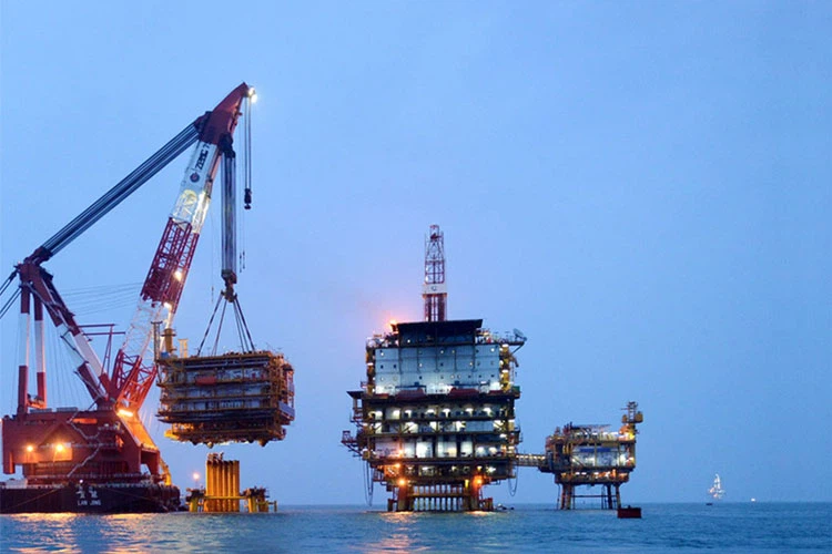 Marine, Desalination