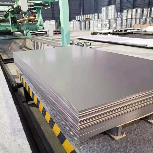 Nickel 200 Plate Sheet Nickel 200 Plate Sheet