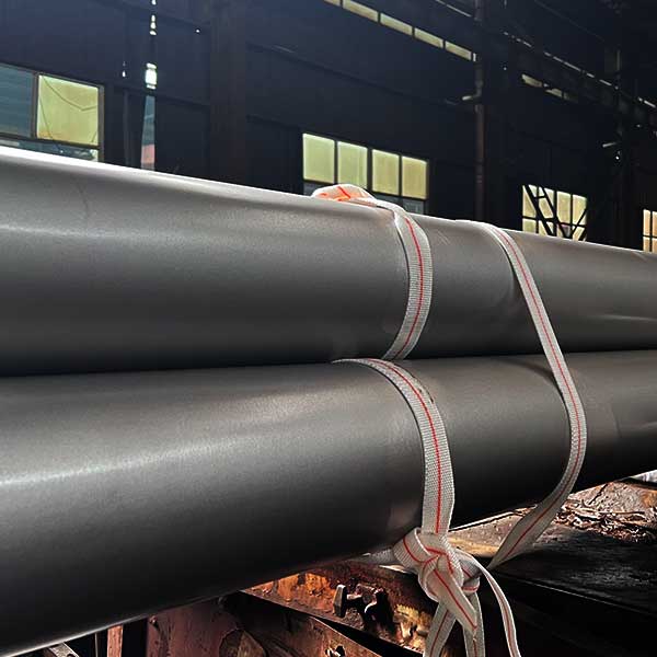 Tubo de acero inoxidable dúplex 2205