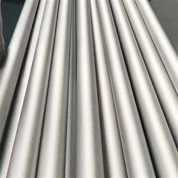 Tubería de acero inoxidable 254 SMO frente a 316: guía de comparación y selec...