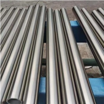 Tubería ASTM B161 UNS N02200 Níquel 200|Especificación y proveedor