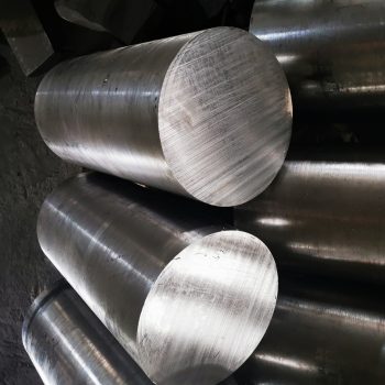 ¿Qué es la barra redonda de níquel 201 ASTM B160 UNS N02201?