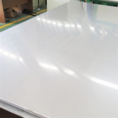 Chapa de acero inoxidable 2205