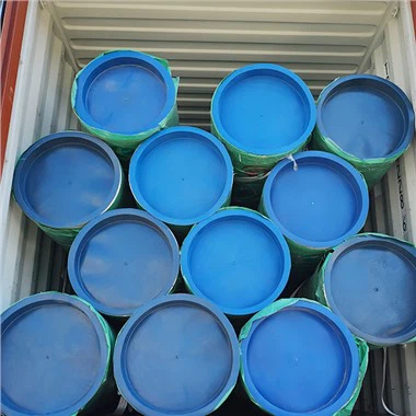 Tubería de acero inoxidable 316l