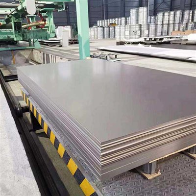 Lámina de aleación 20