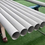 Tubo de acero inoxidable ASTM A312