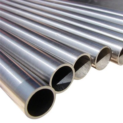 Tubo Hastelloy C22