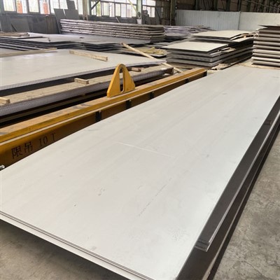 Placa Inconel 600