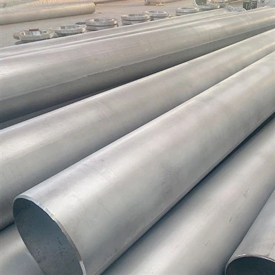 Tubería Inconel 718