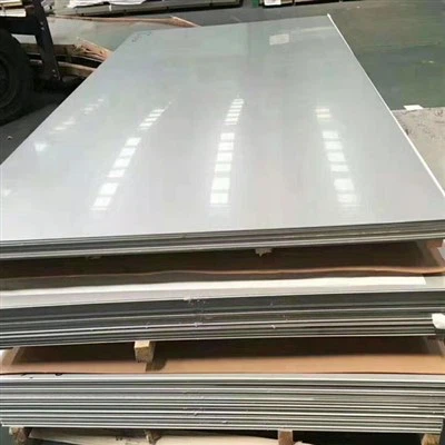 Placa de aleación 718 de Inconel