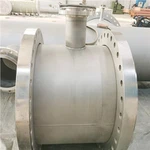 Prefabricación de carretes de tuberías