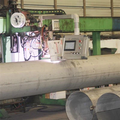 S31050 Stainless Steel Pipe