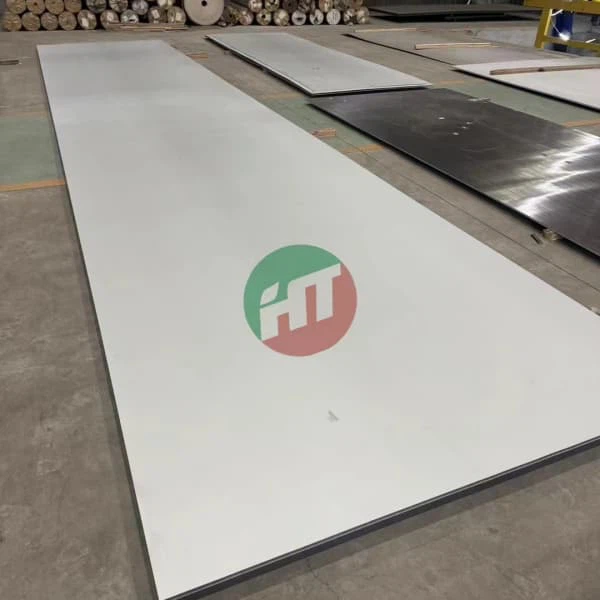 AISI 31803 Placa