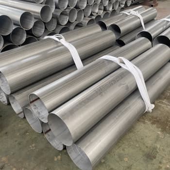 Incoloy 825 and 800HT pipe comparison for high temperature corrosive service Incoloy 825 and 800HT pipe comparison for high temperature corrosive service
