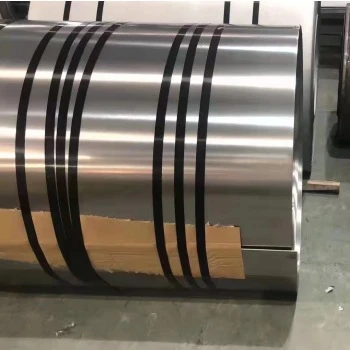 ¿Qué es la tira de láminas de placas ASME SB 688 UNS N08367?