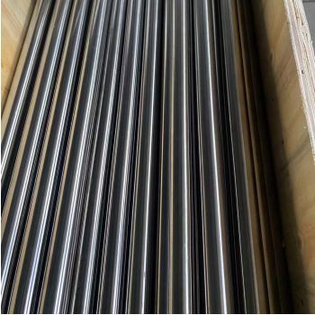 Fabricante de tubos sin costura de acero inoxidable ASTM A312 TP316|TUBO HT