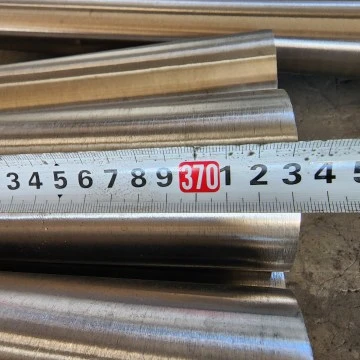 1.4539 Material equivalente ASTM: 904L UNS N08904 Proveedor de acero