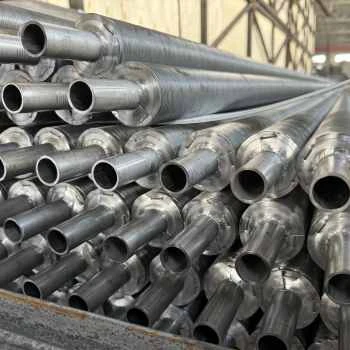 ¿Cuál es el espesor de la tubería de acero inoxidable de 2 pulgadas?
