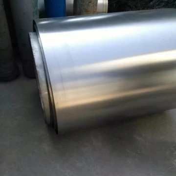¿Cuáles son las aplicaciones de la bobina Inconel 625?