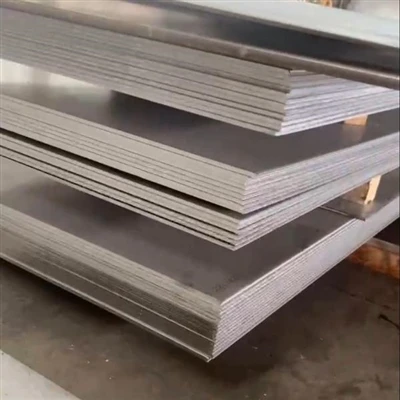 Aleación de níquel Hastelloy C22|UNS N06022|2.4602 Materiales