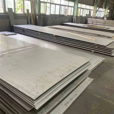 1.4562 Distribuidor de placas de aleación 31 y hojas UNS N08031|TUBO HT