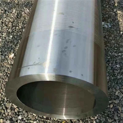 Tubería ASTM B729 UNS N08020|Tubo sin costura de aleación 20