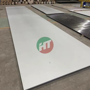 Placa Hastelloy C2000 UNS N06200