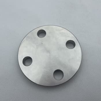 Dimensiones y tablas de bridas ciegas ASME B16.47A Clase 400|Proveedor de tub...