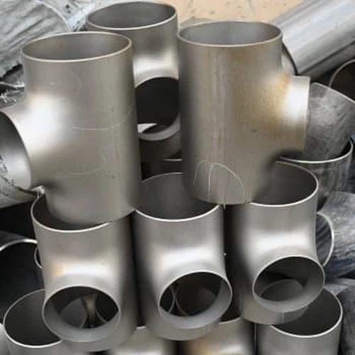 Accesorios de tubería forjados dúplex S31803 exportados