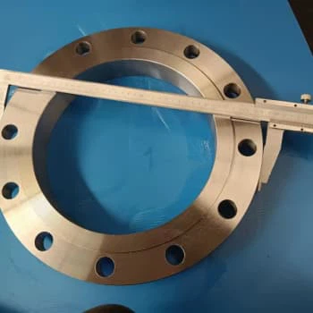 Productos S316H exportados a Corea