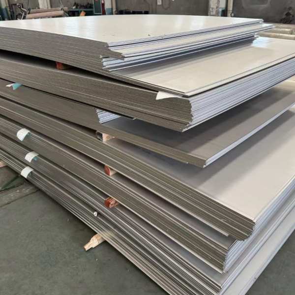 1.4876 Nickel Alloy 800 Plate 1.4876 Nickel Alloy 800 Plate