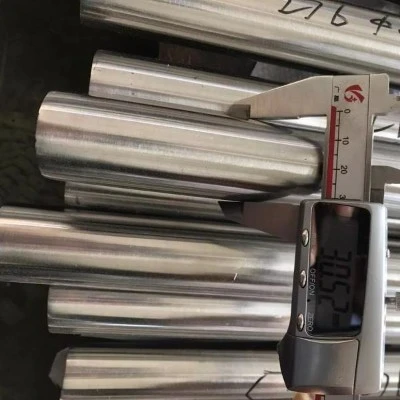 Alloy 317L SS Pipe Alloy 317L SS Pipe