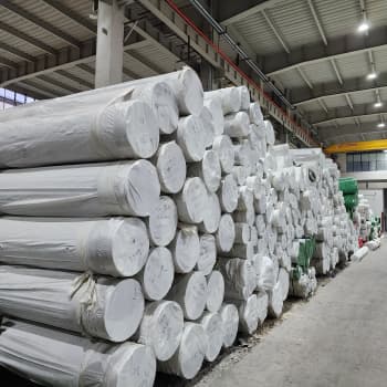 ASTM B161 Nickel 201 Pipe ASTM B161 Nickel 201 Pipe