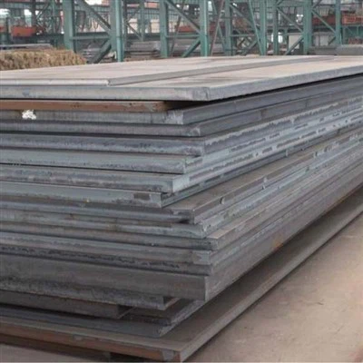Placa laminada ASME SB162 N02201