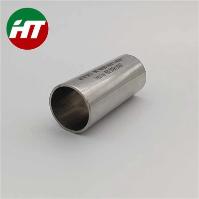 Tubo ASTM B163 UNS N06600