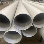 Tubería ASTM B407 Incoloy 800HT