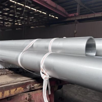 Tubería soldada Inconel 718